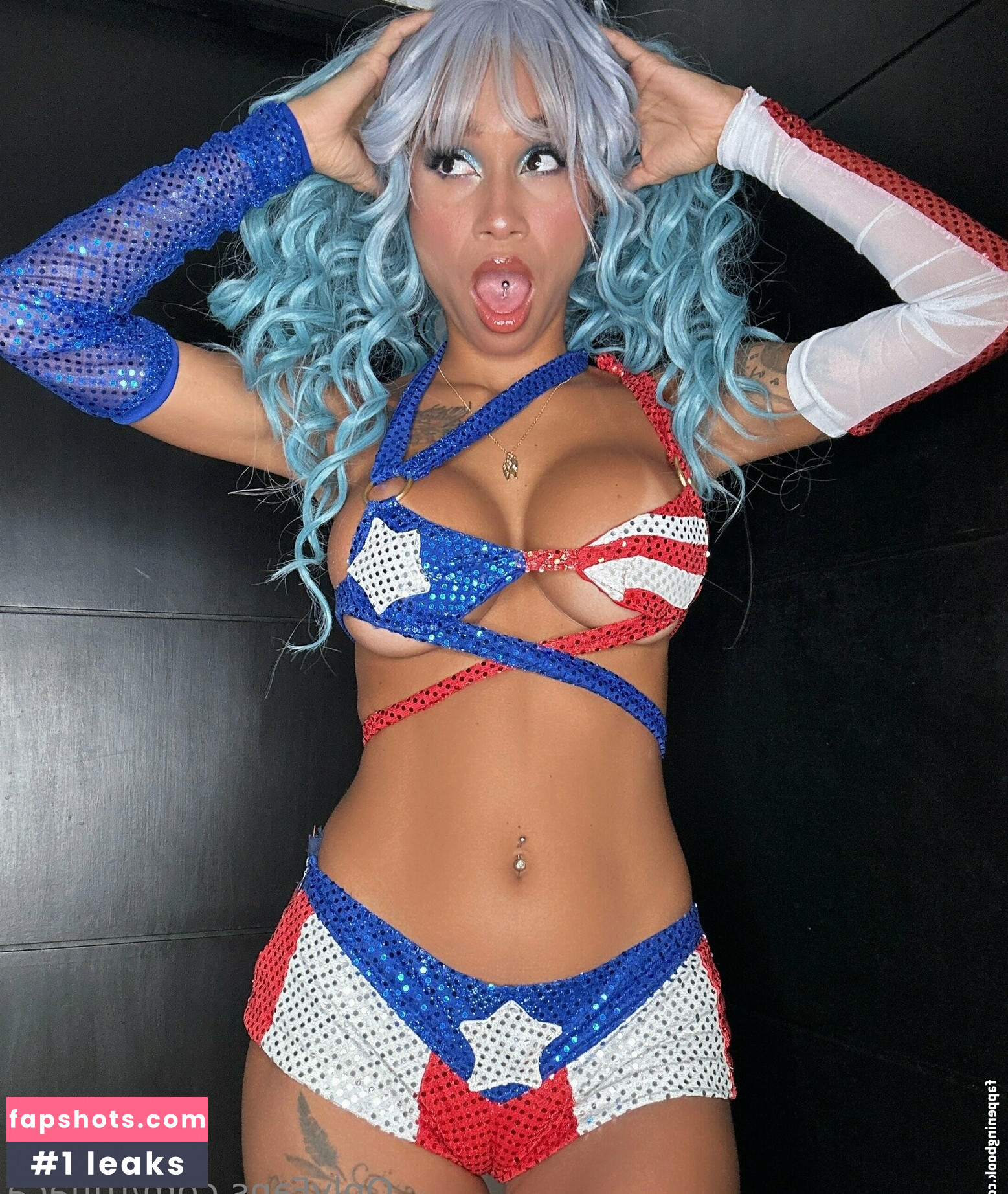 tuflaca Filtración Desnuda OnlyFans Foto #22 - Fapshots