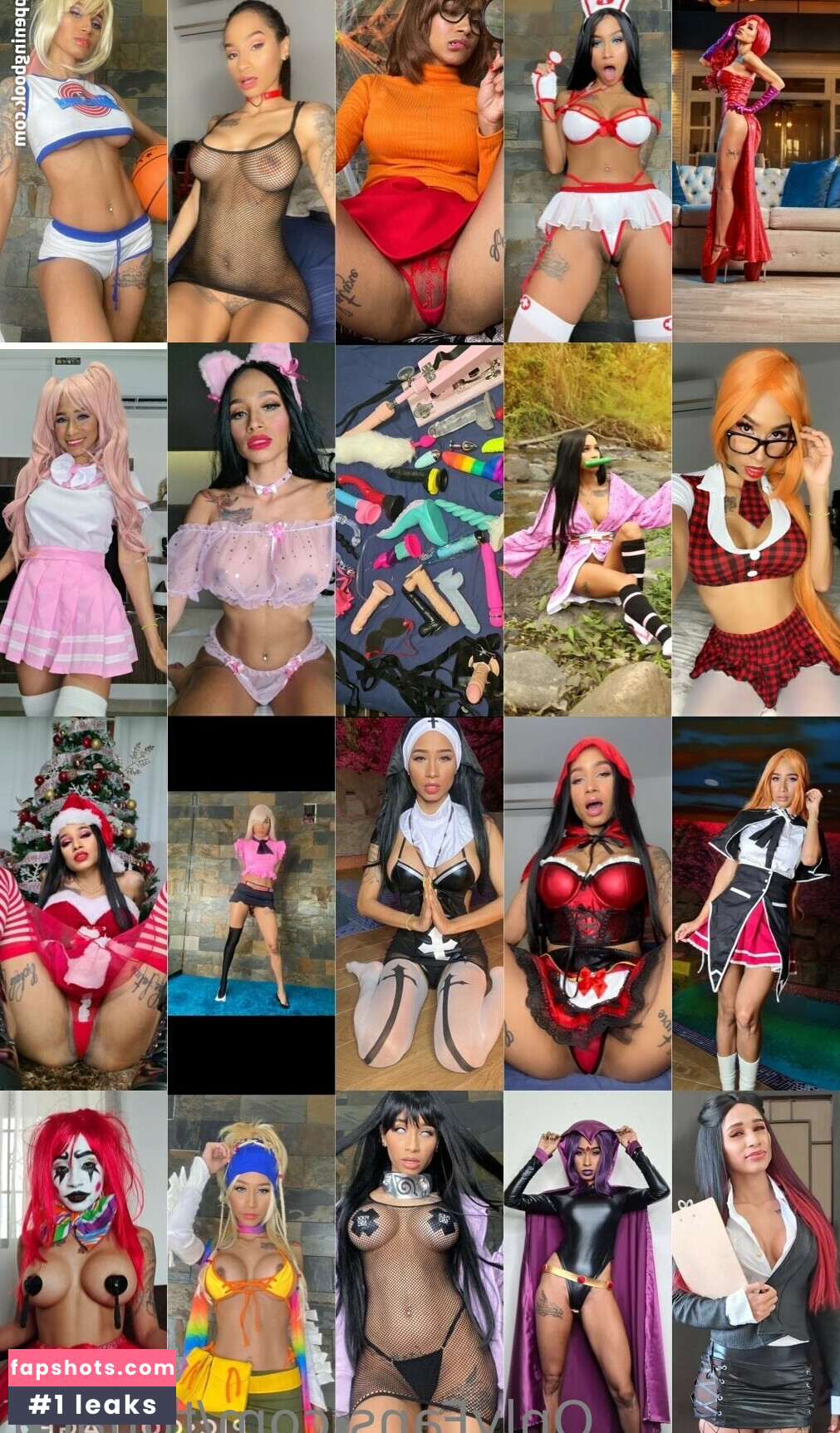 tuflaca Filtración Desnuda OnlyFans Foto #88 - Fapshots