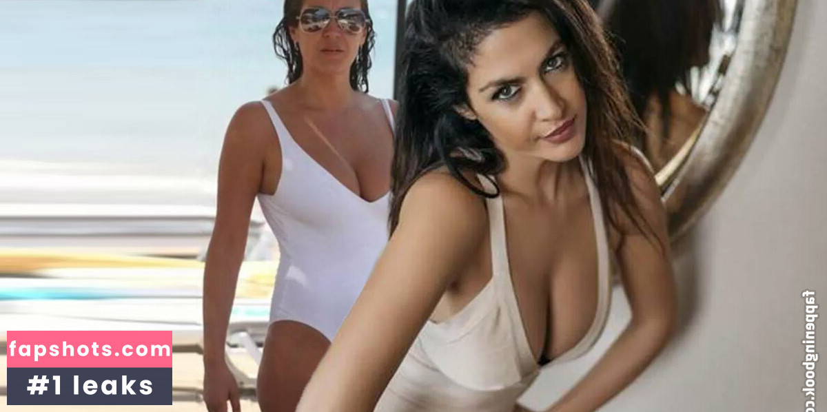 Tuğba Ekinci gallery photo #5