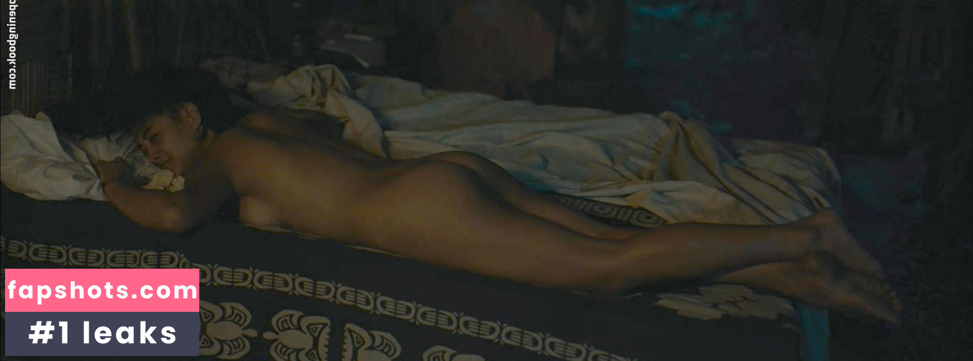 Tuheï Adams Nahé úniky fotek pouze od fanoušků #8 - Fapshots