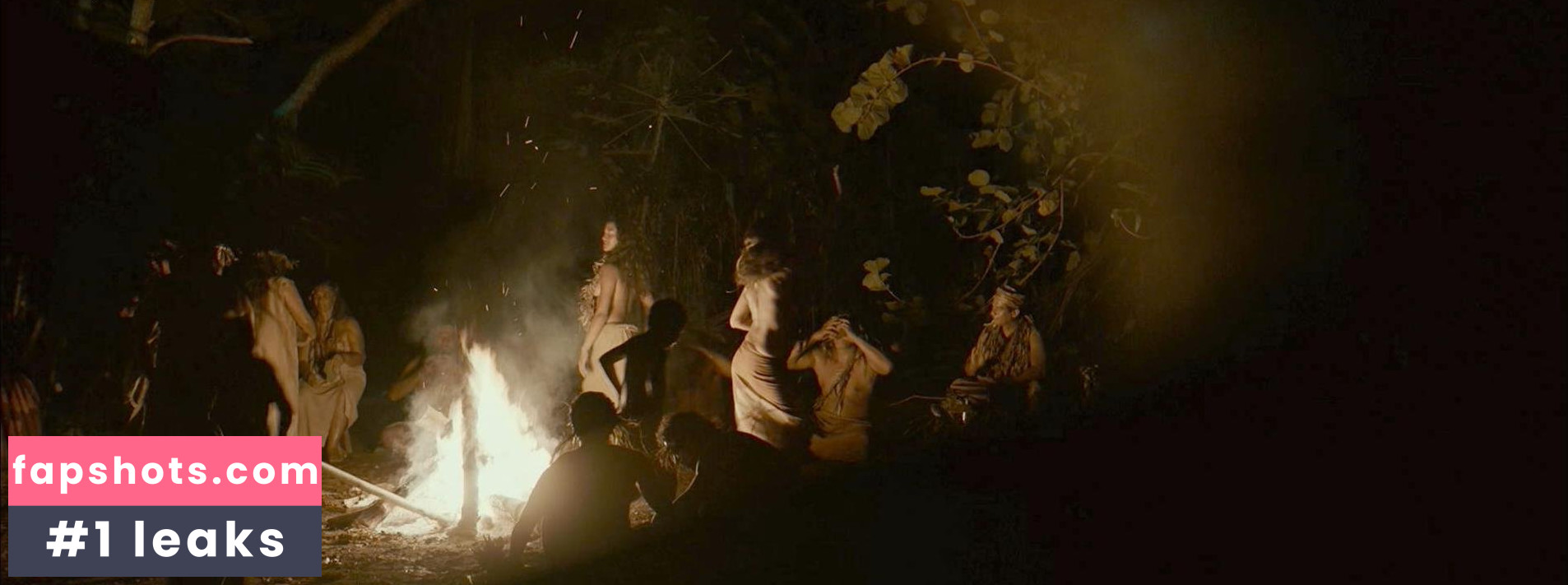 Tuheï Adams Nahé úniky fotek pouze od fanoušků #9 - Fapshots