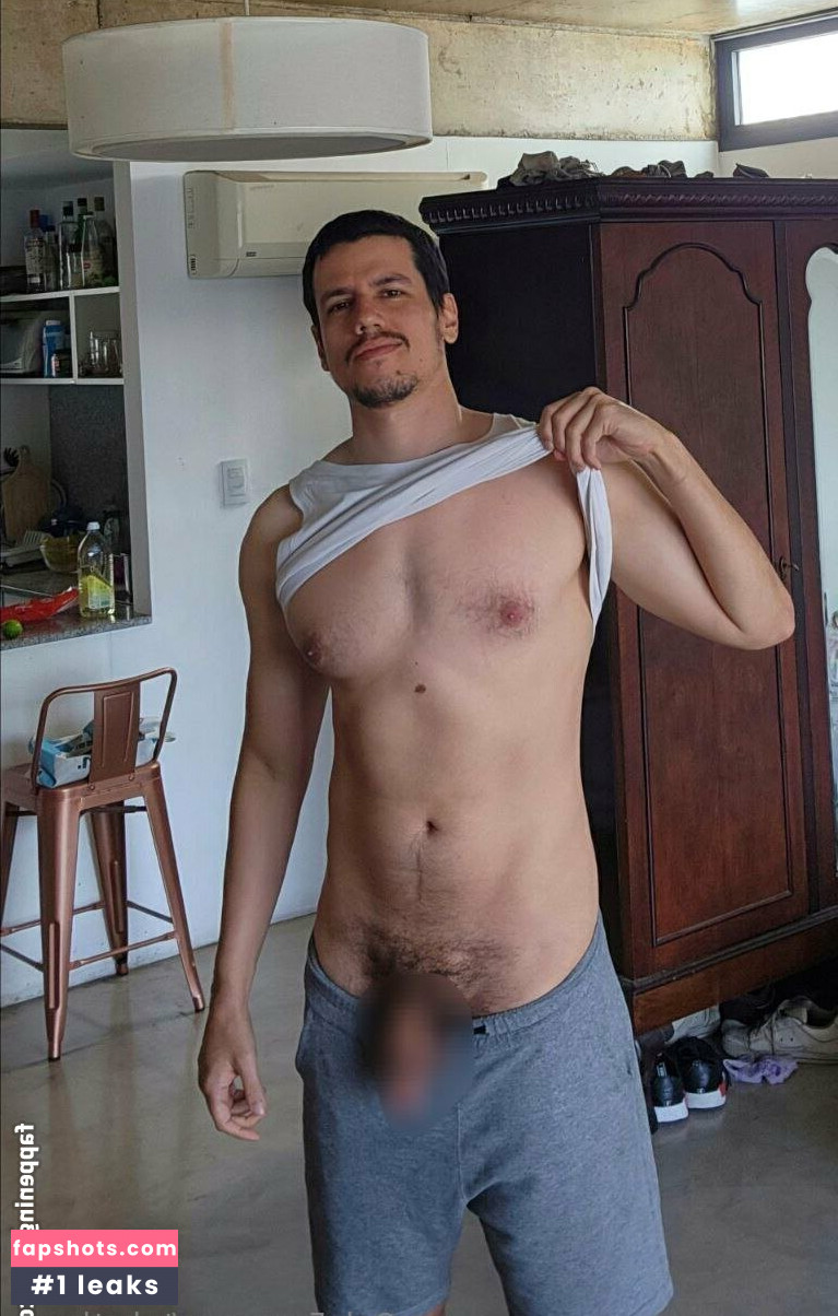 tuhotboy1 Nahé úniky fotek pouze od fanoušků #2 - Fapshots