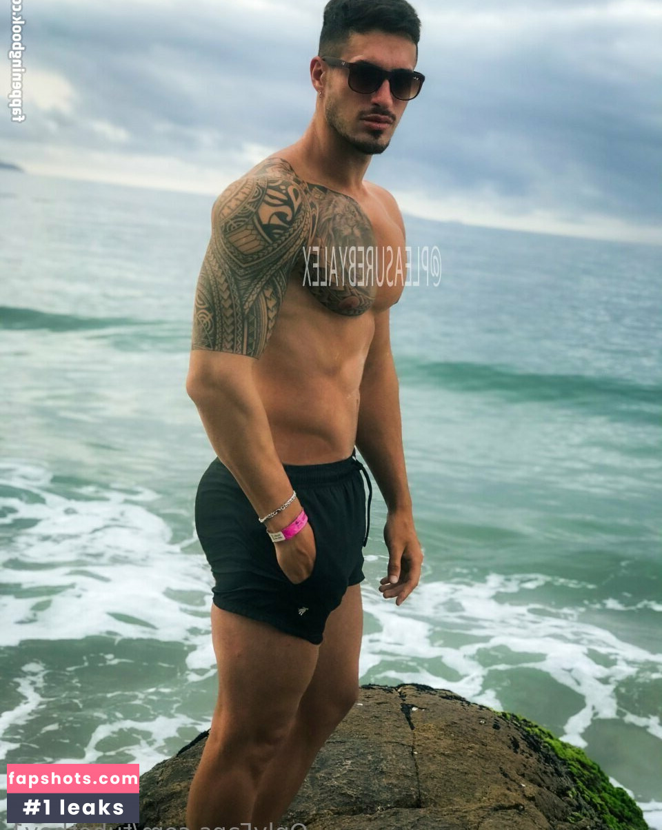 tuhotboy1 Nahé úniky fotek pouze od fanoušků #16 - Fapshots