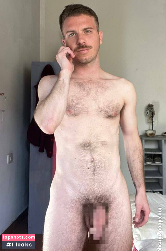 tuhotboy1 Nahé úniky fotek pouze od fanoušků #3 - Fapshots