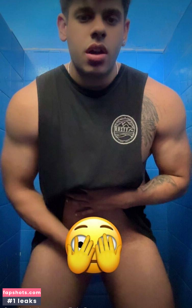 tuhotboy1 Nahé úniky fotek pouze od fanoušků #4 - Fapshots