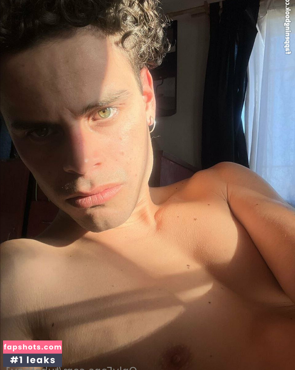 tuhotboy1 Nahé úniky fotek pouze od fanoušků #5 - Fapshots