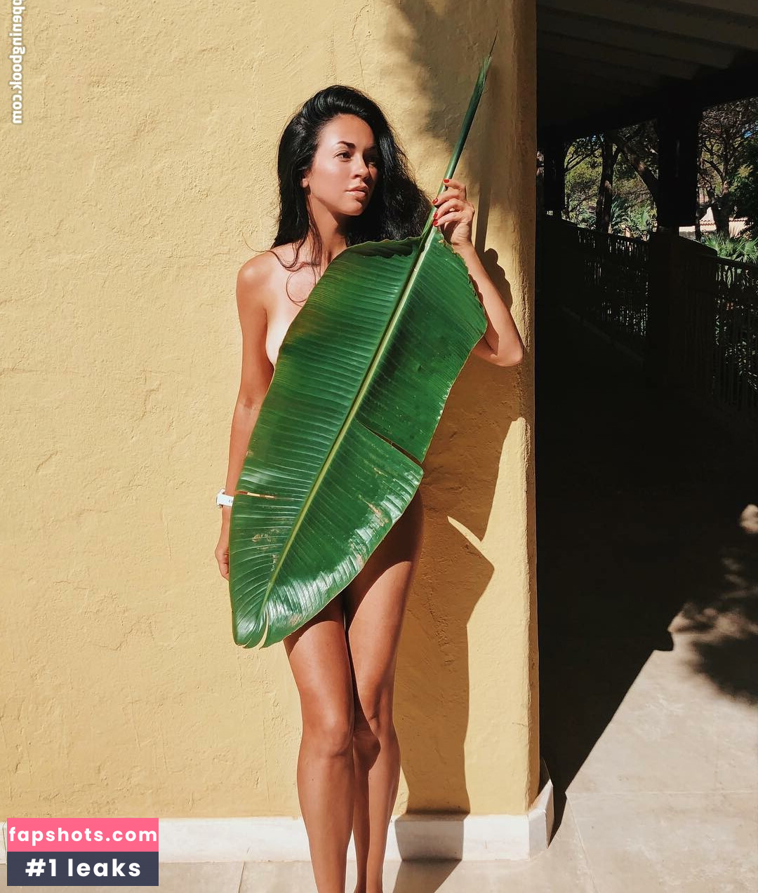 Tukmacheva Anastasia gallery photo #13