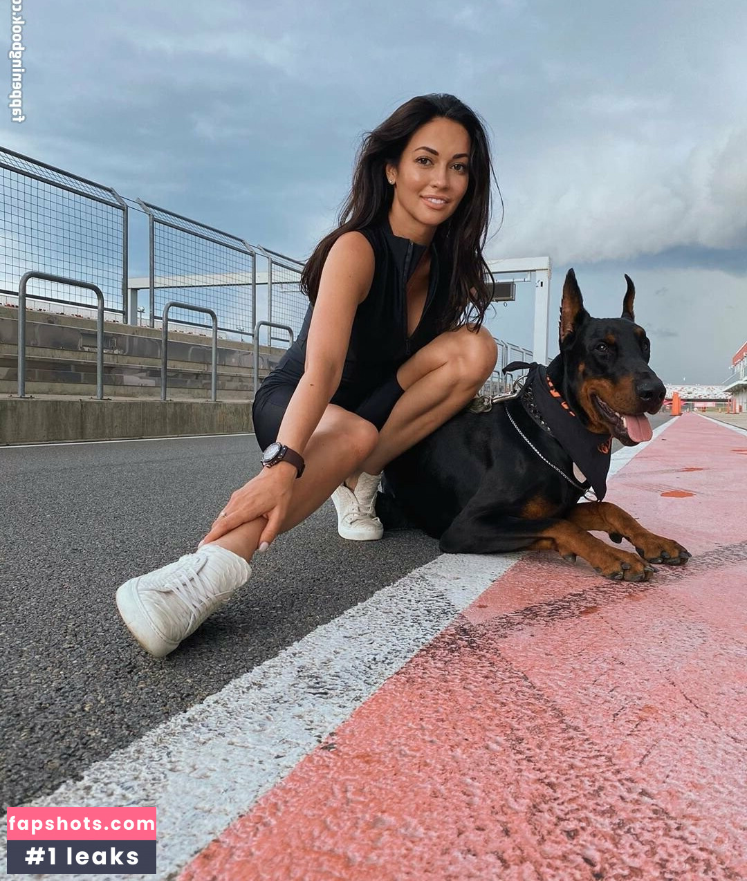 Tukmacheva Anastasia gallery photo #8