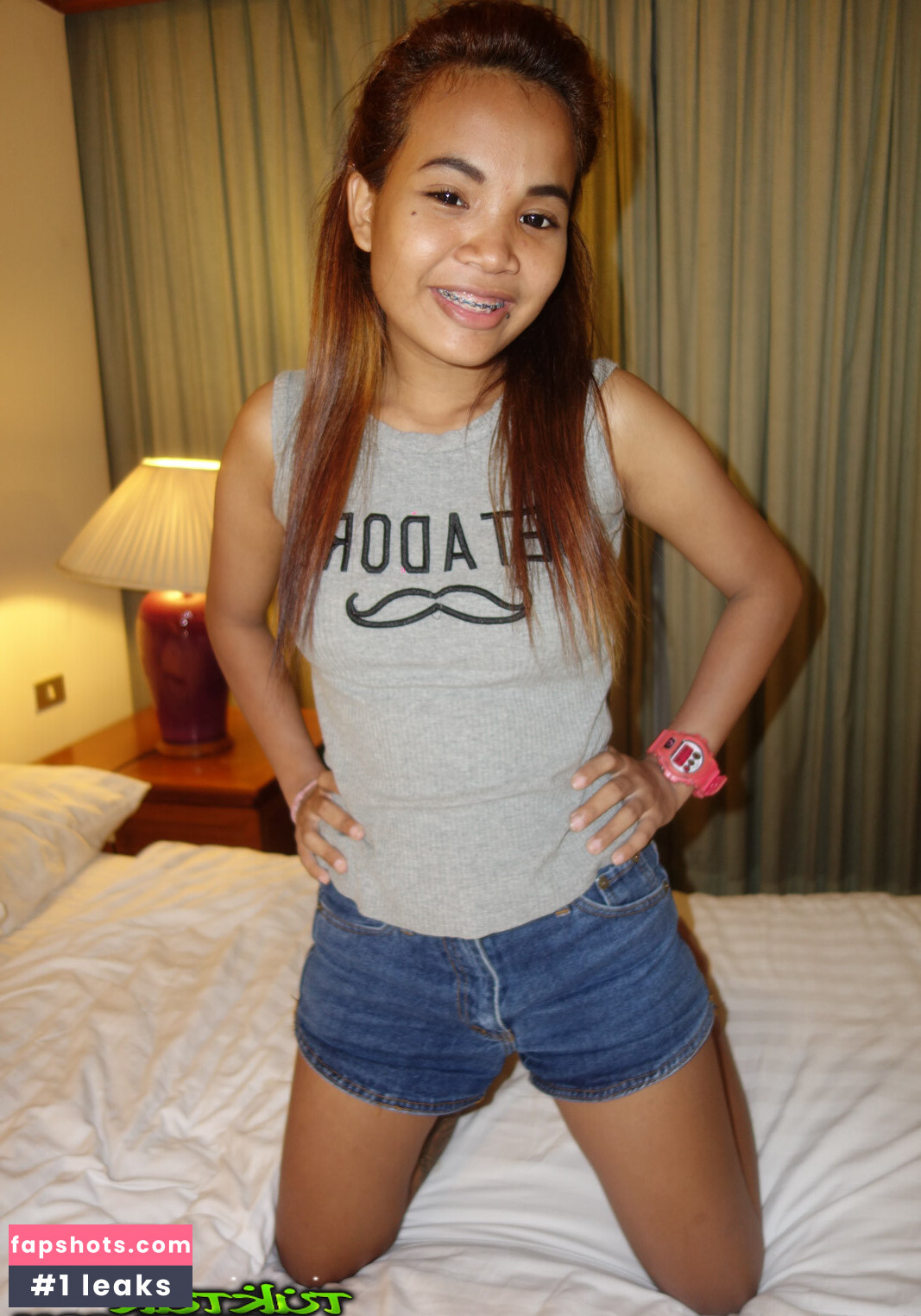 TukTuk Patrol Nude Leaks OnlyFans Photos #122 - LeakJerk