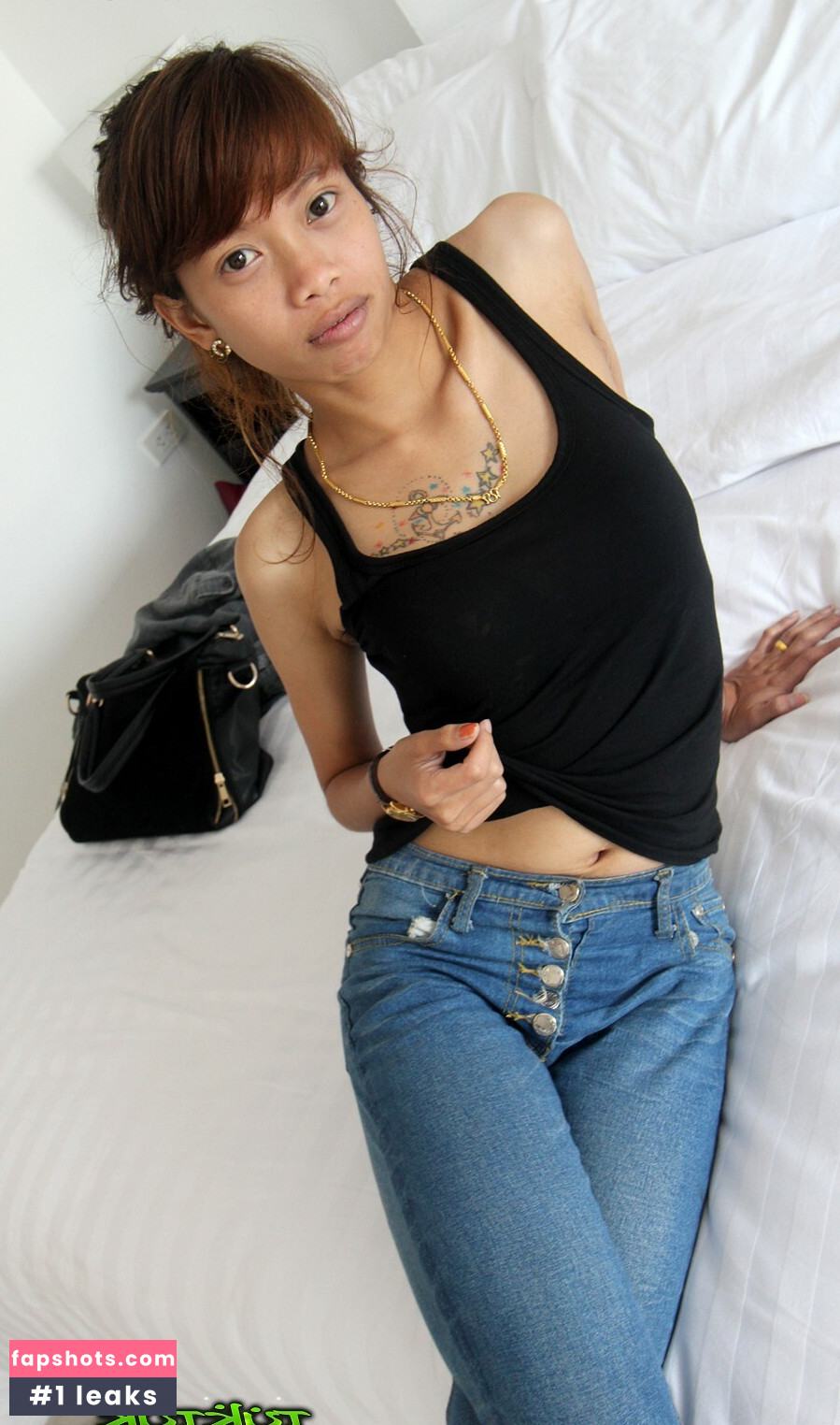 TukTuk Patrol Nude Leaks OnlyFans Photos #125 - LeakJerk