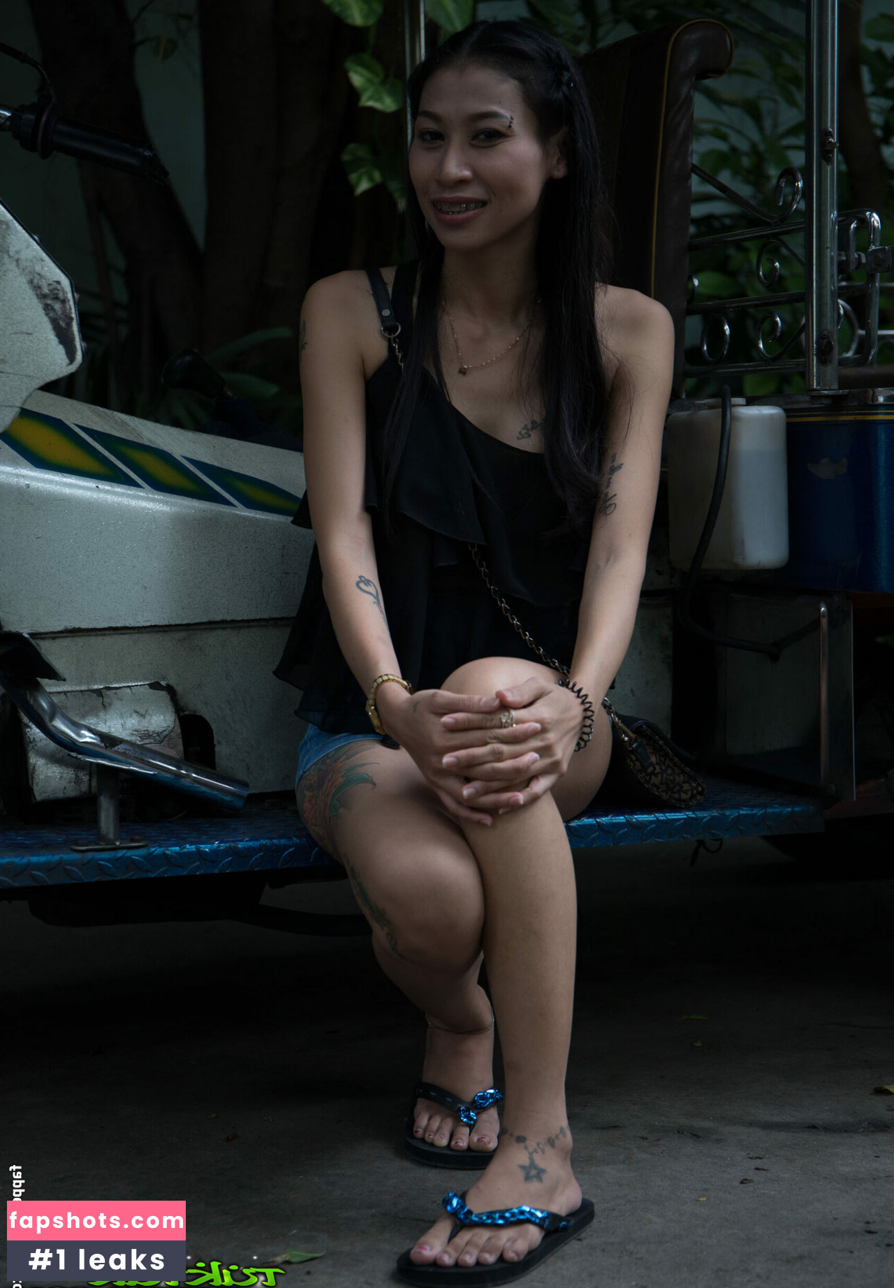 TukTuk Patrol Nude Leaks OnlyFans Photos #51 - LeakJerk