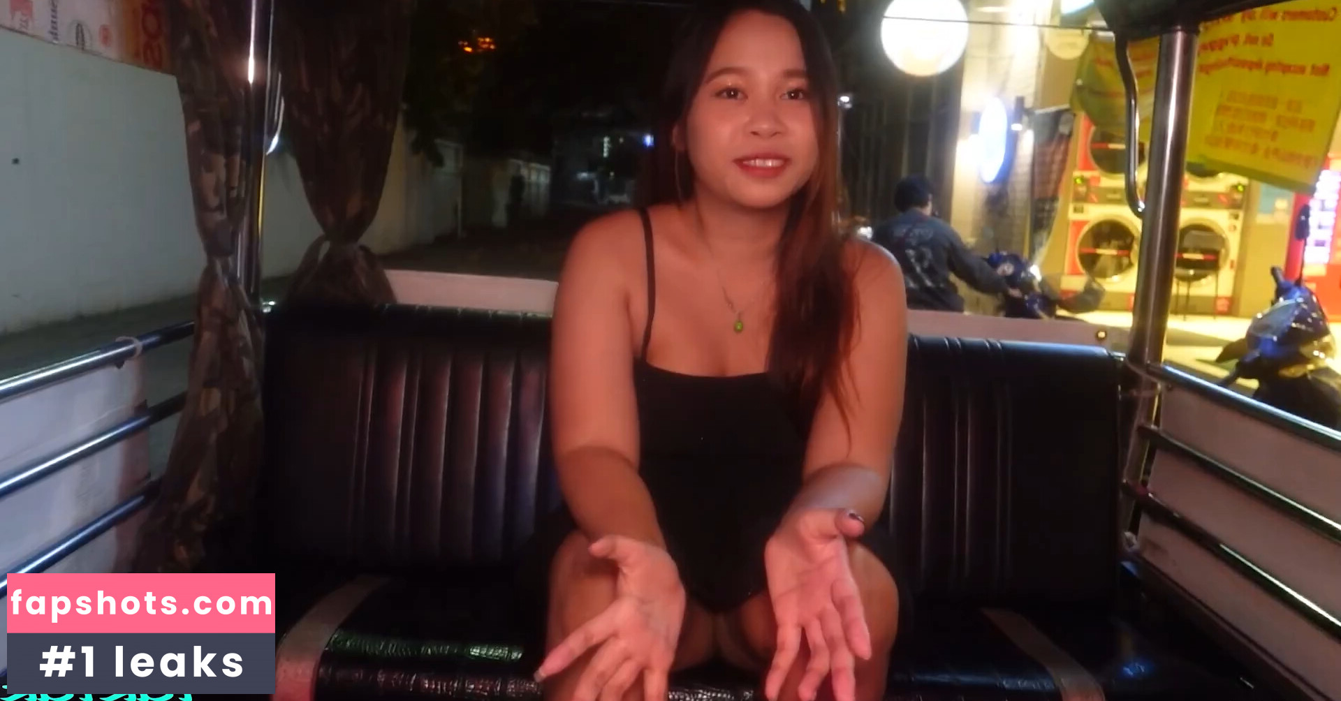 TukTuk Patrol Nude Leaks OnlyFans Photos #7 - LeakJerk