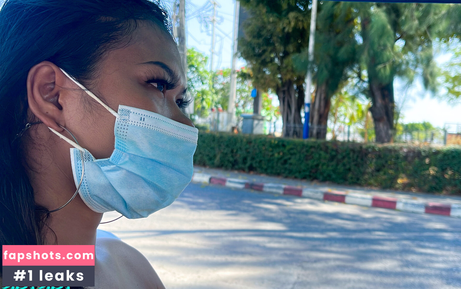 TukTuk Patrol Nude Leaks OnlyFans Photos #61 - LeakJerk