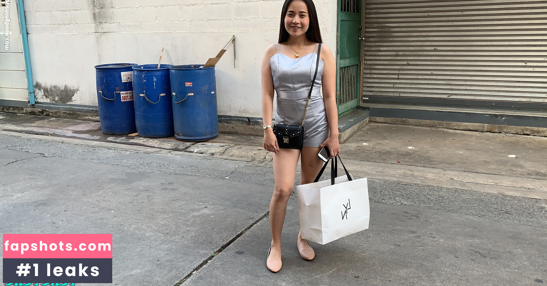 TukTuk Patrol Nude Leaks OnlyFans Photos #63 - LeakJerk