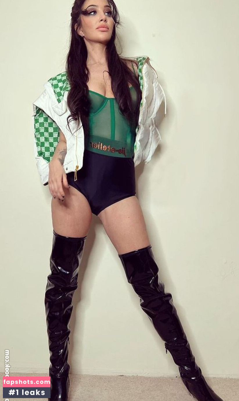 Tulisa Contostavlos gallery photo #107