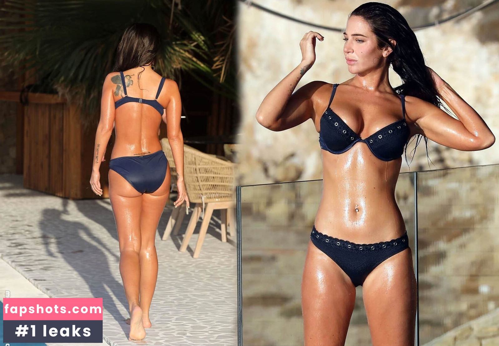 Tulisa Contostavlos gallery photo #119