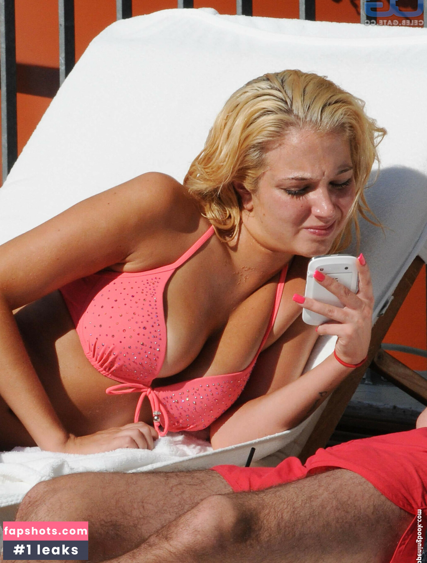 Tulisa Contostavlos gallery photo #20