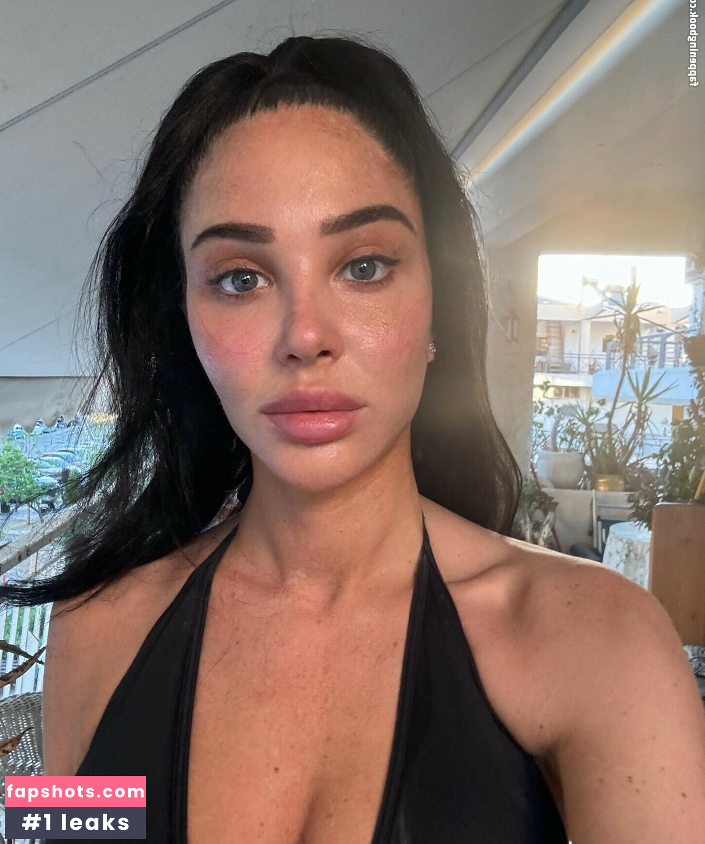 Tulisa Contostavlos gallery photo #22