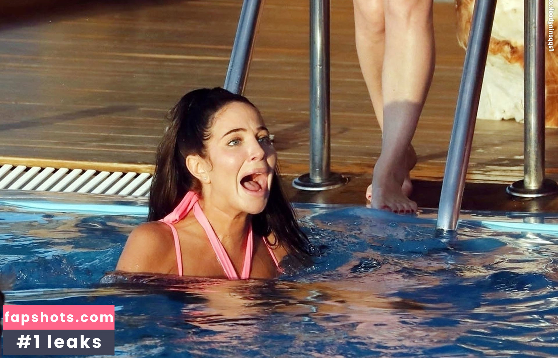 Tulisa Contostavlos gallery photo #224