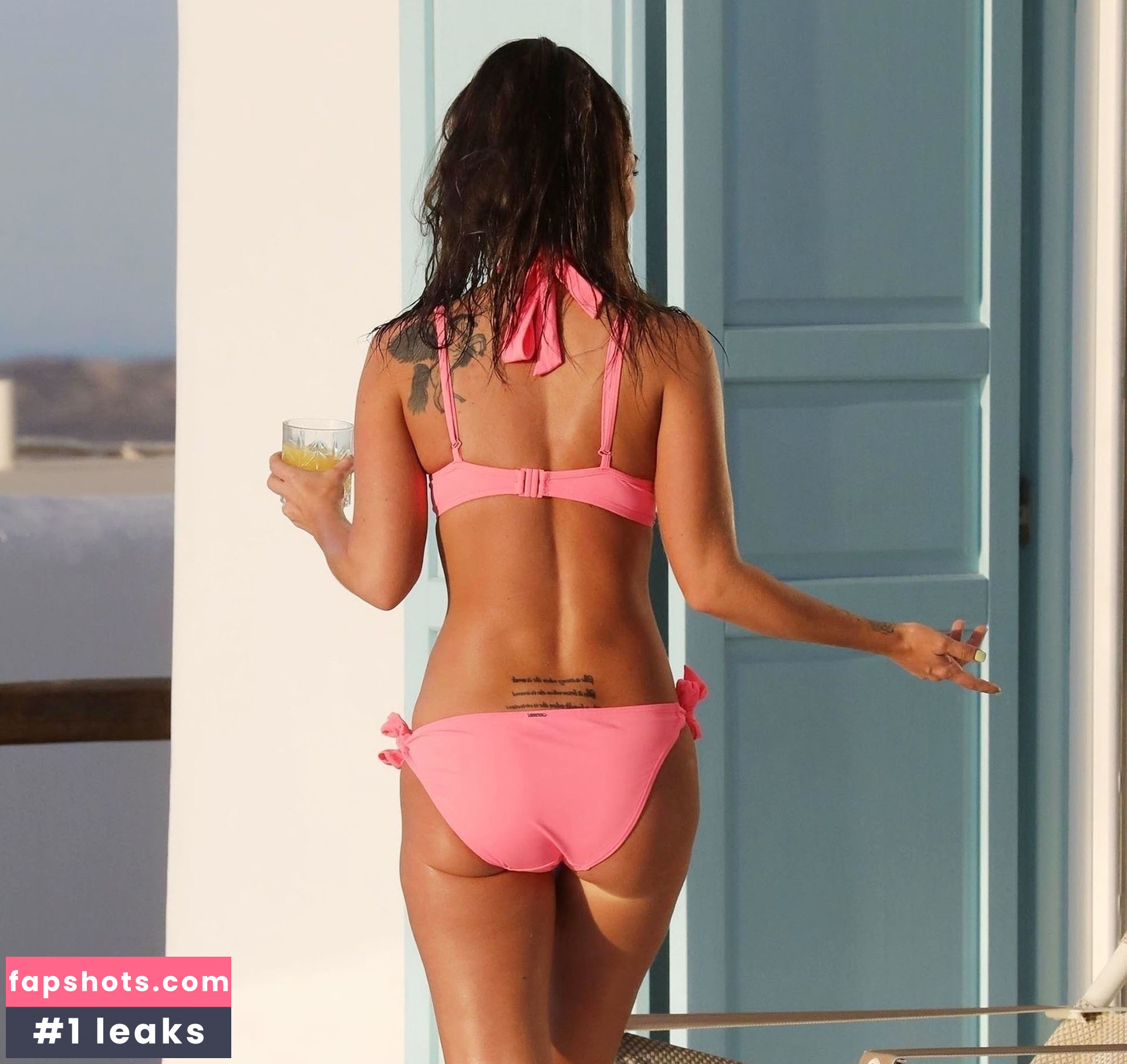 Tulisa Contostavlos gallery photo #247