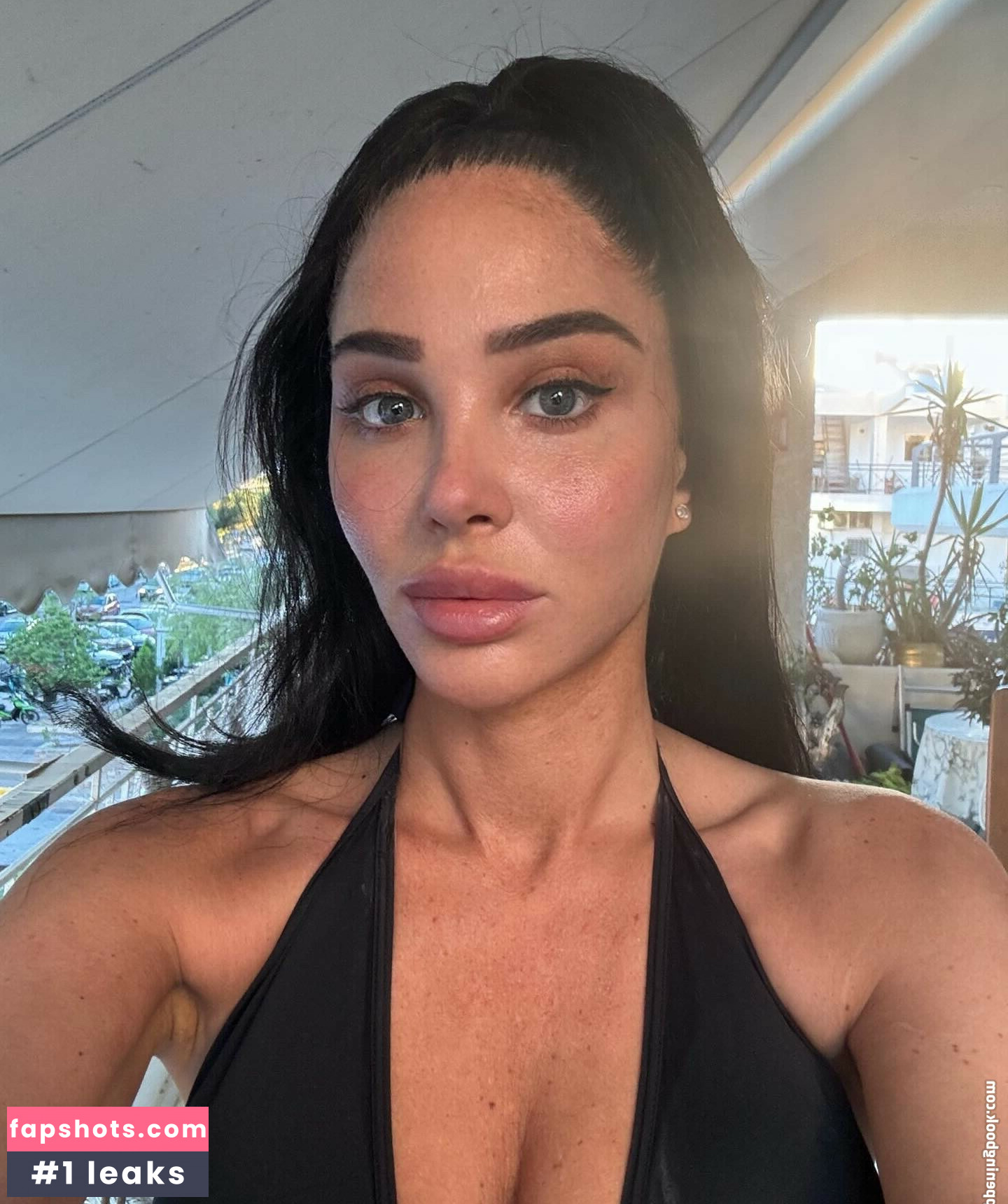 Tulisa Contostavlos gallery photo #27