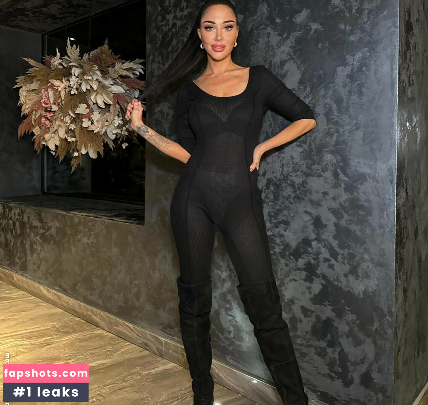 Tulisa Contostavlos gallery photo #29