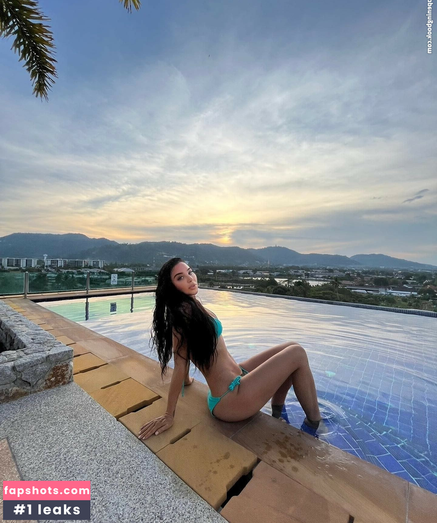 Tulisa Contostavlos gallery photo #30