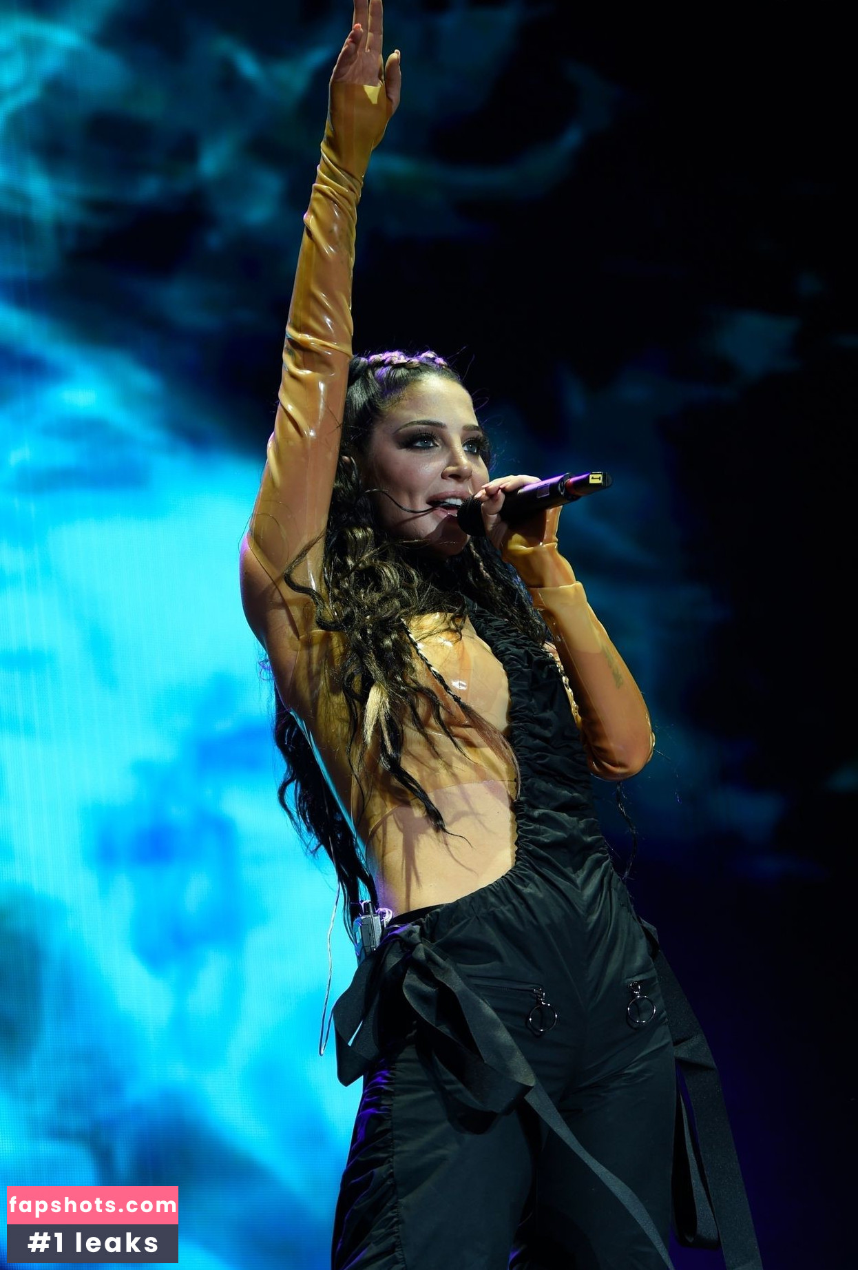 Tulisa Contostavlos gallery photo #298