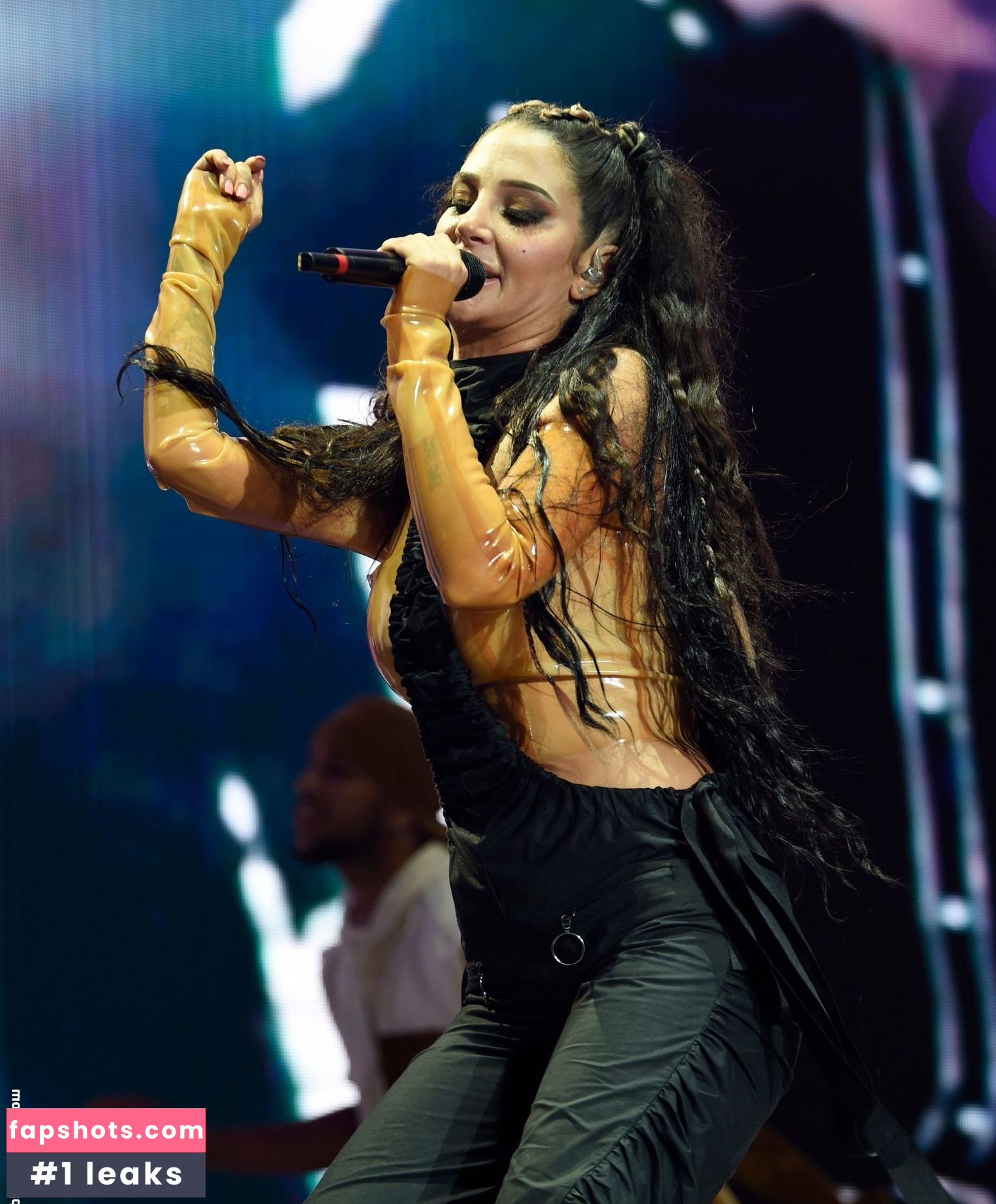 Tulisa Contostavlos gallery photo #301