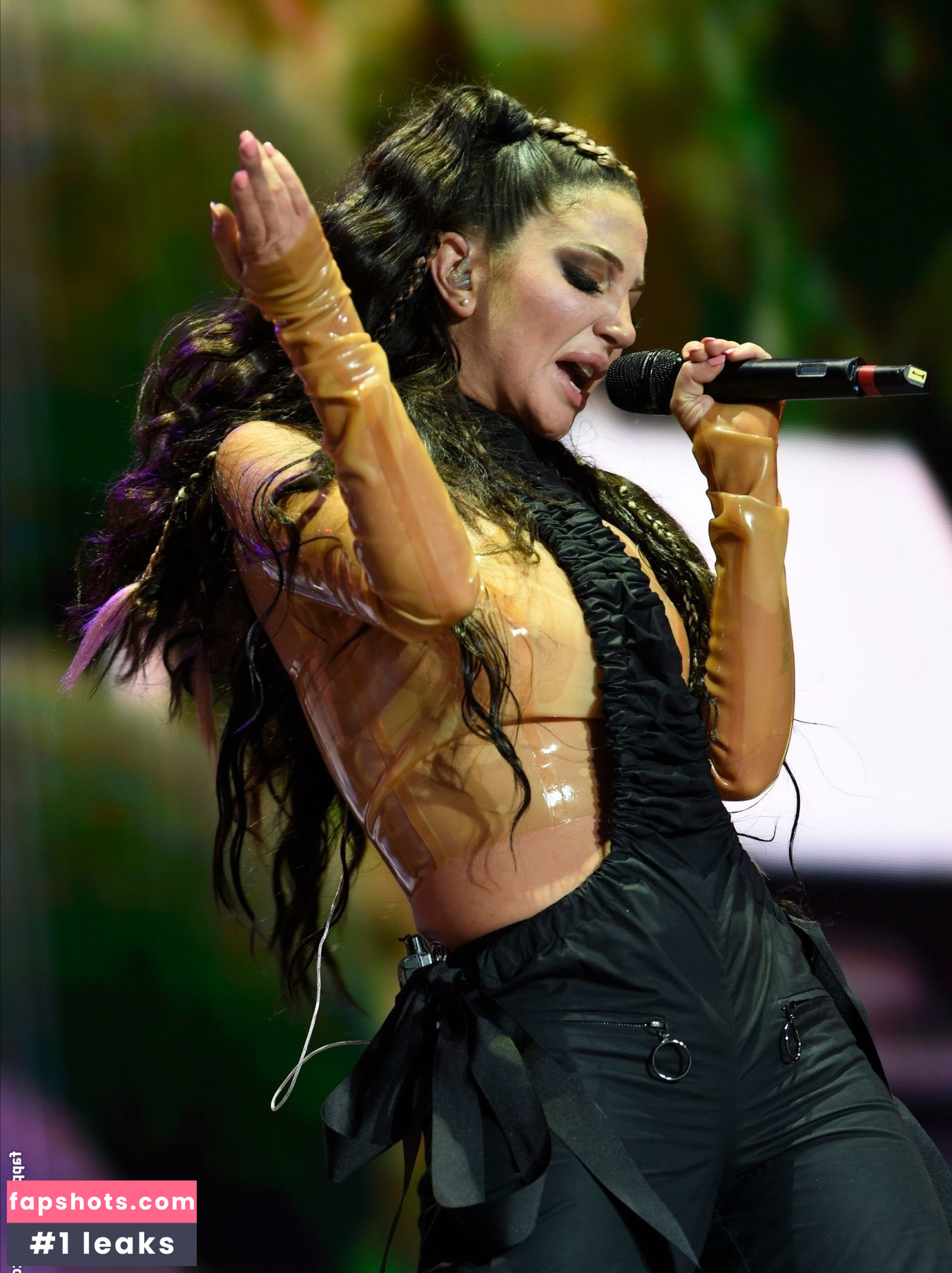 Tulisa Contostavlos gallery photo #303