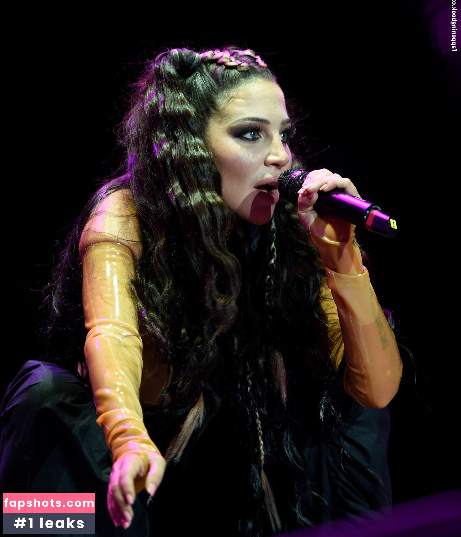 Tulisa Contostavlos gallery photo #310