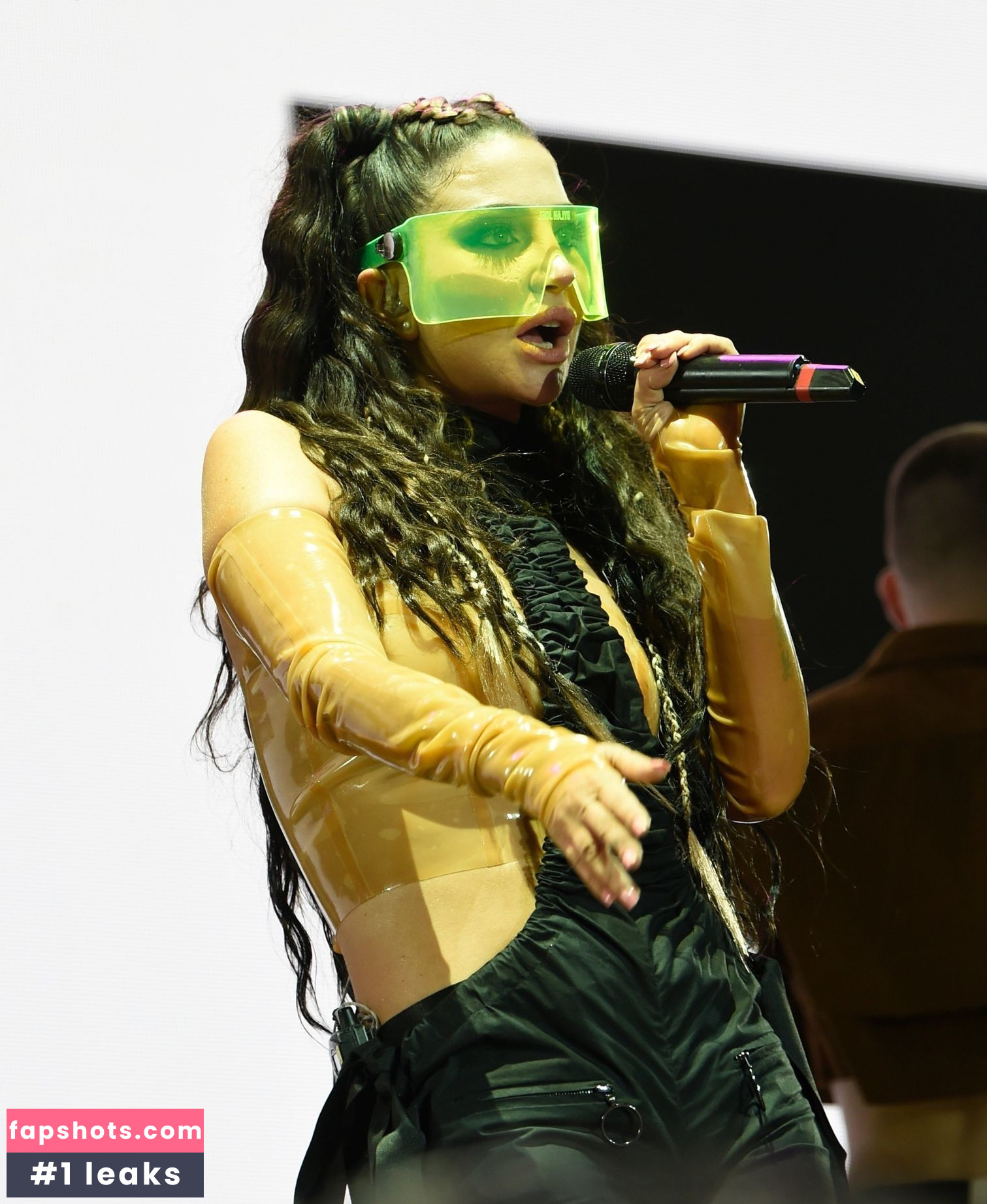 Tulisa Contostavlos gallery photo #311