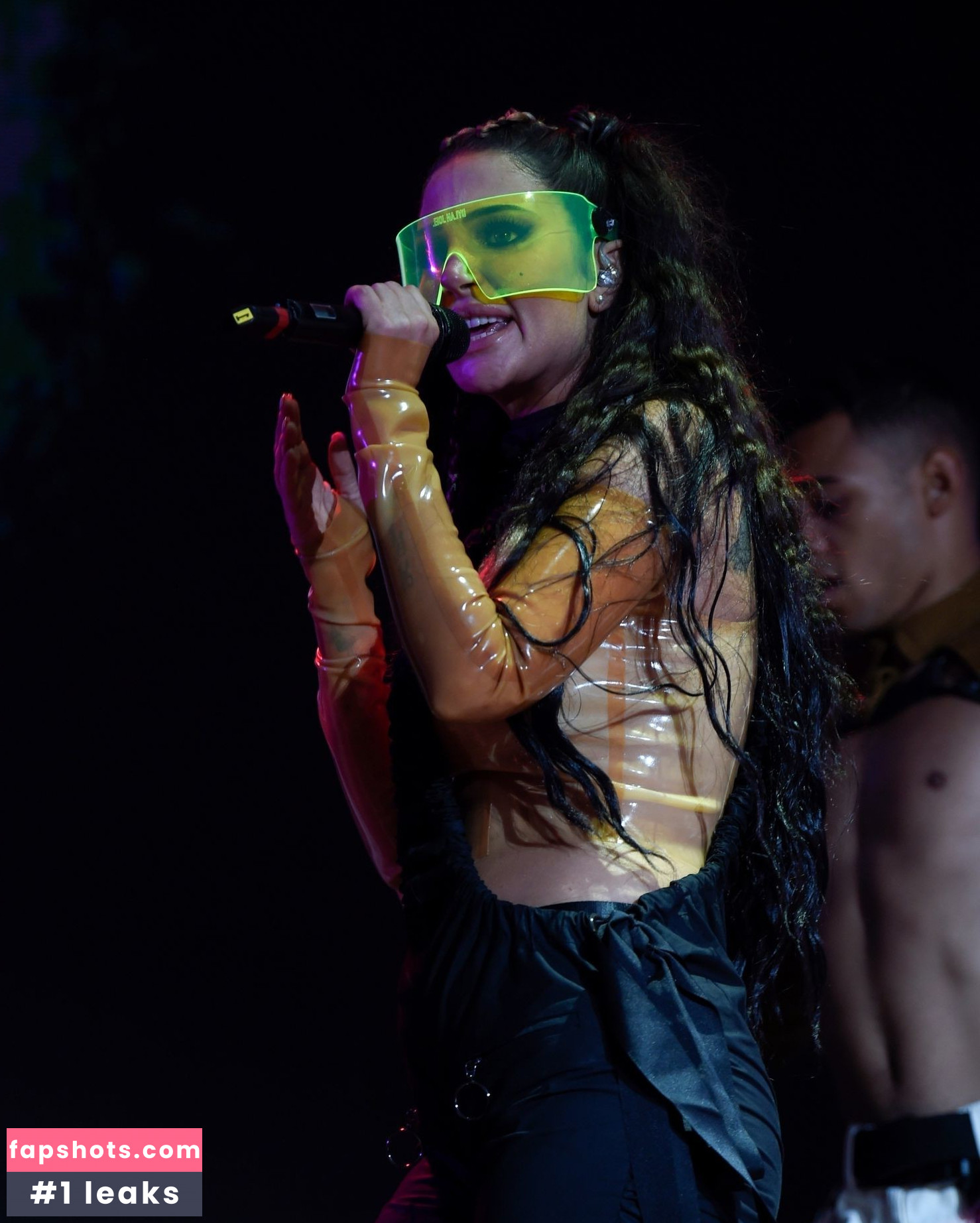 Tulisa Contostavlos gallery photo #314