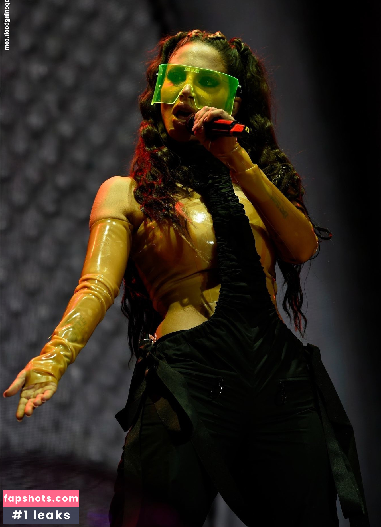 Tulisa Contostavlos gallery photo #315