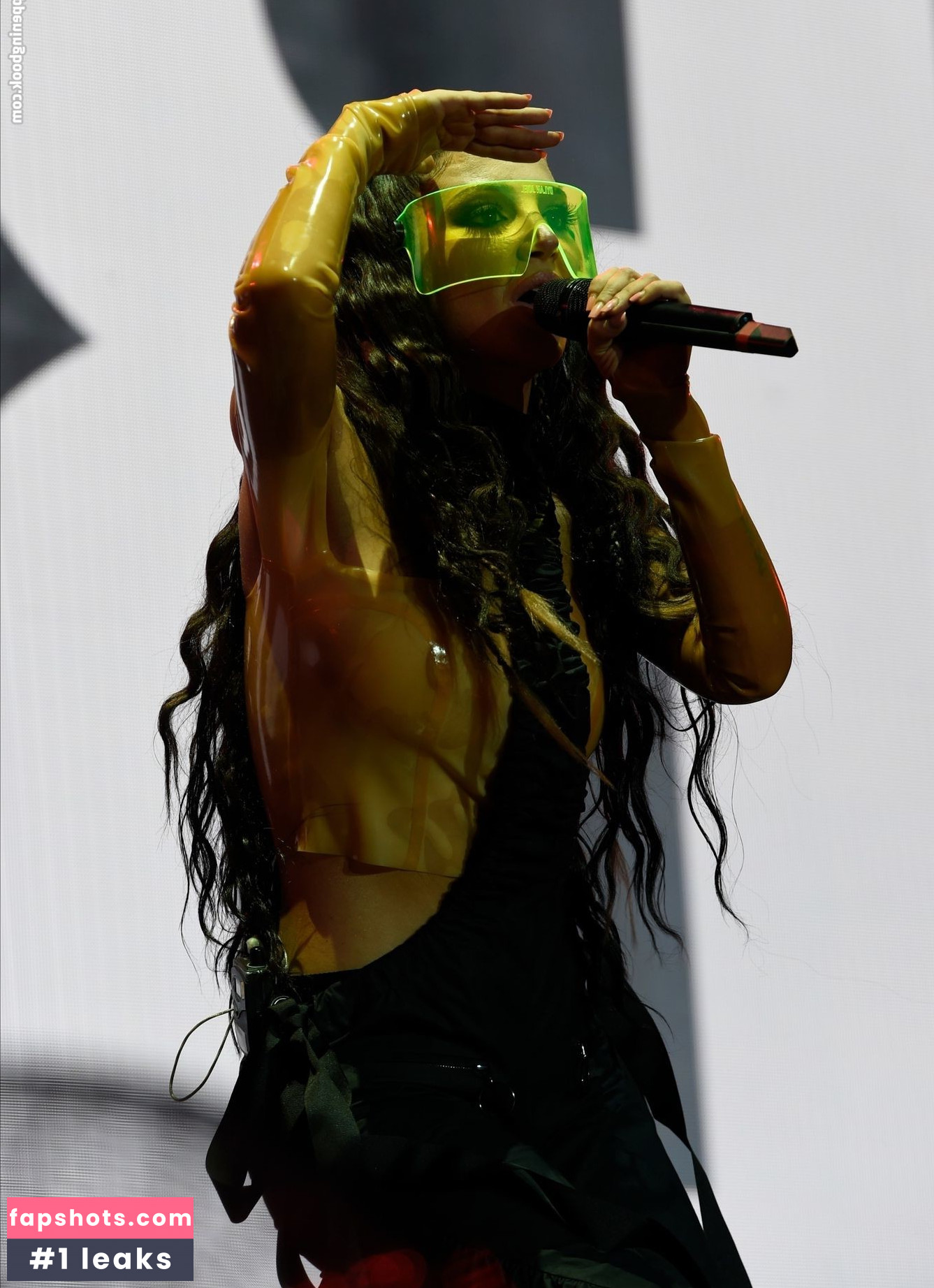 Tulisa Contostavlos gallery photo #316