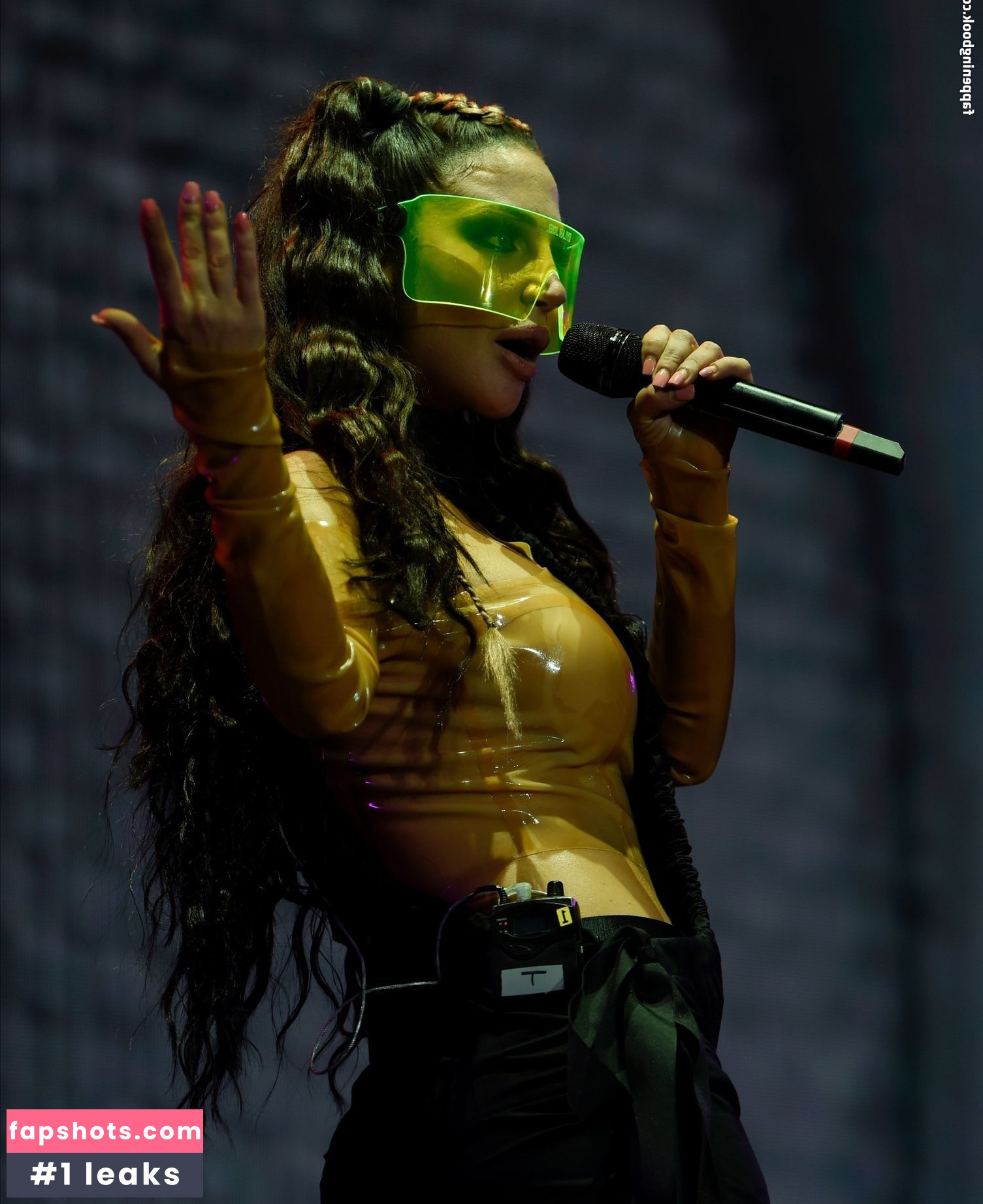 Tulisa Contostavlos gallery photo #319