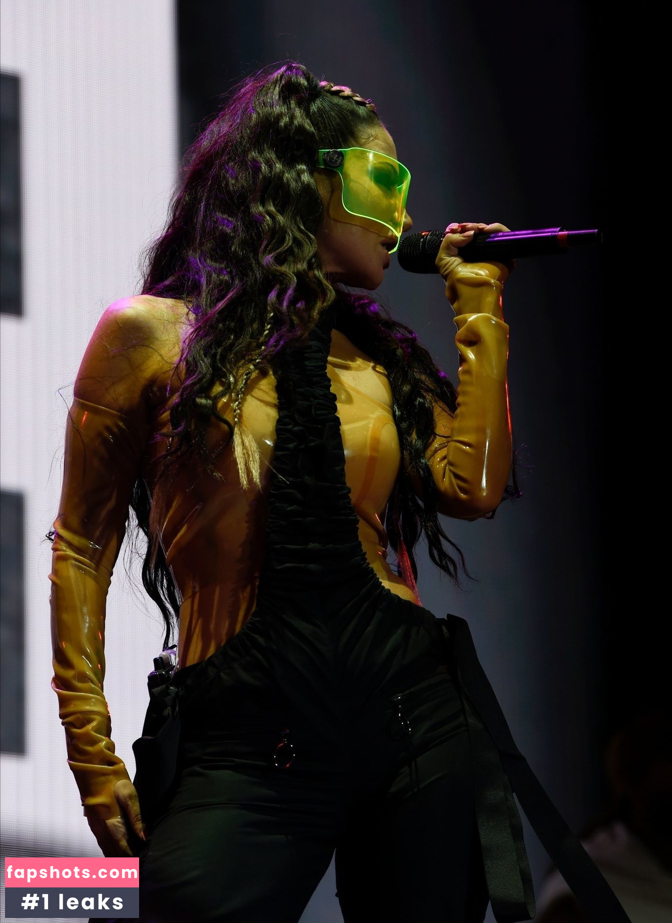 Tulisa Contostavlos gallery photo #320