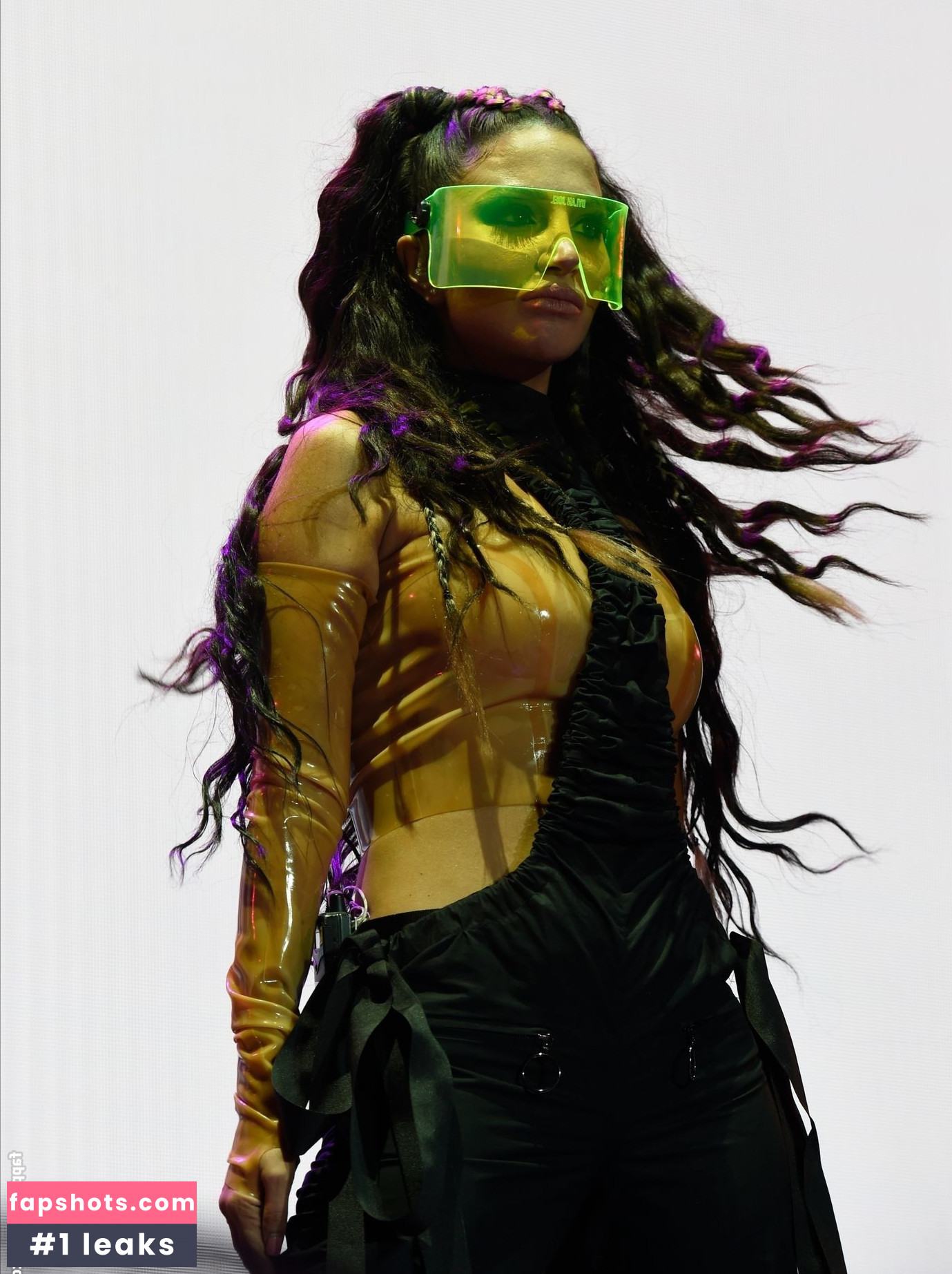 Tulisa Contostavlos gallery photo #321