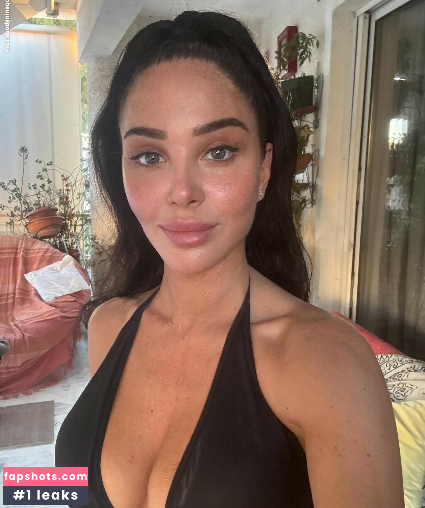 Tulisa Contostavlos gallery photo #34