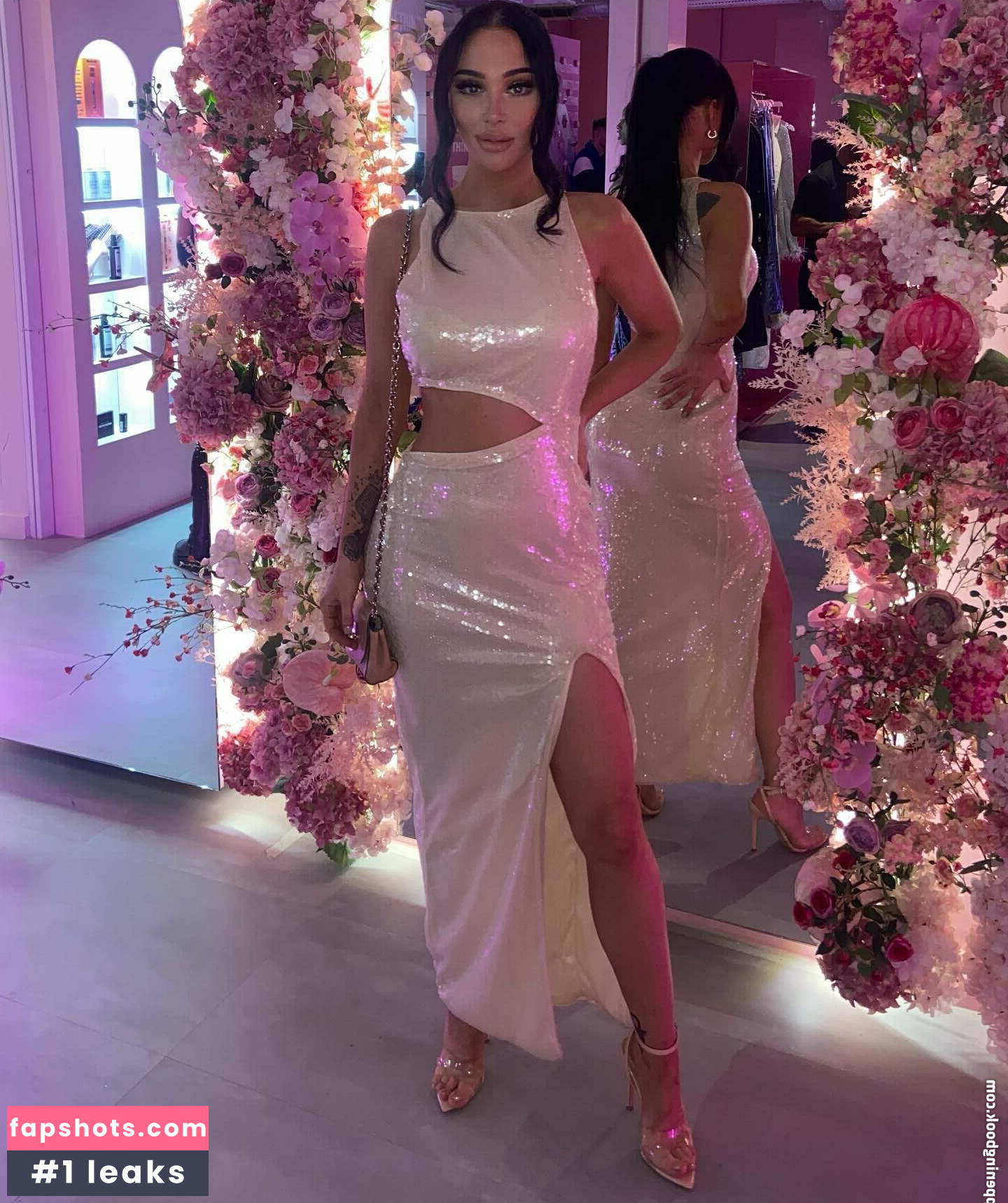 Tulisa Contostavlos gallery photo #36