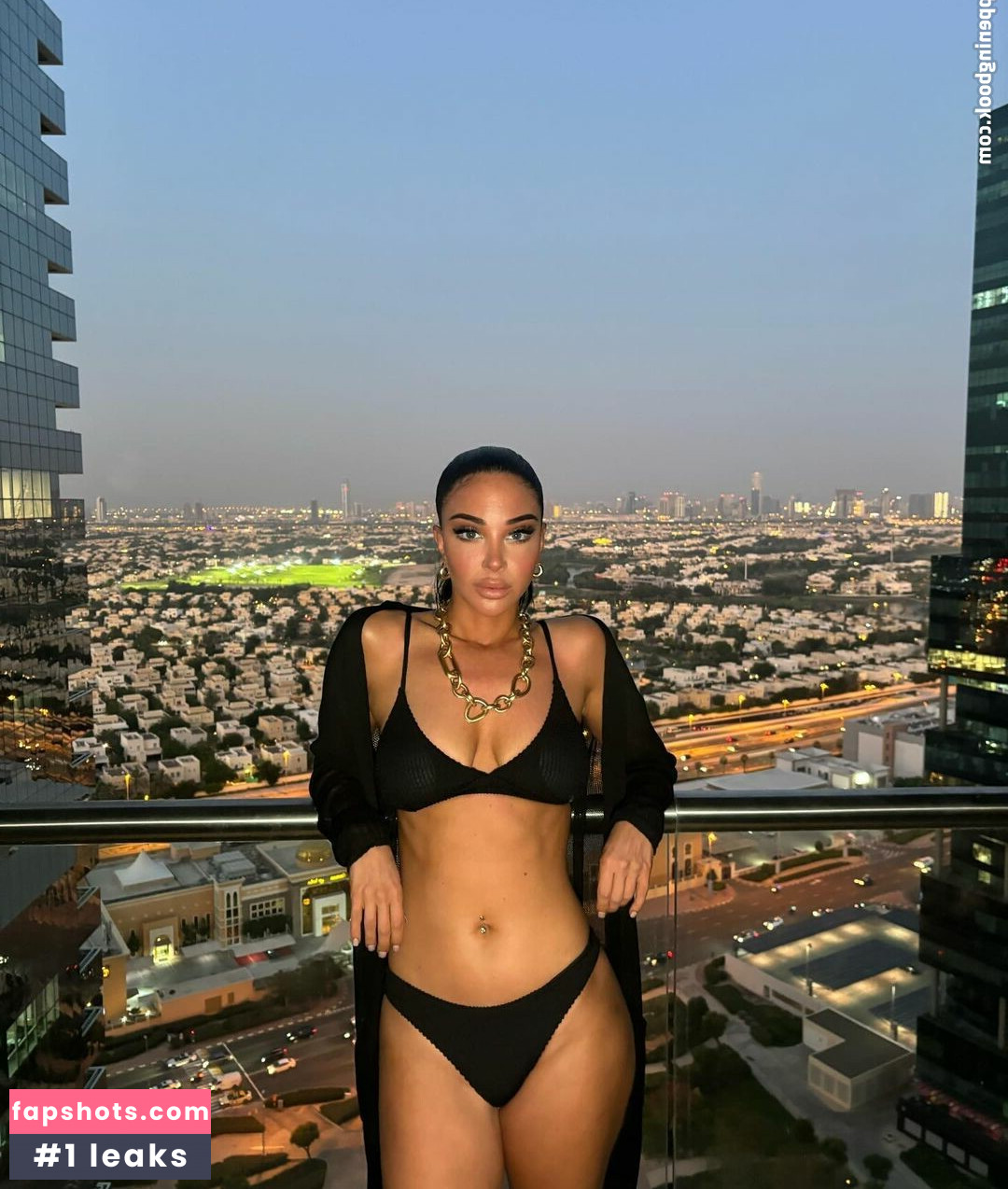 Tulisa Contostavlos gallery photo #38