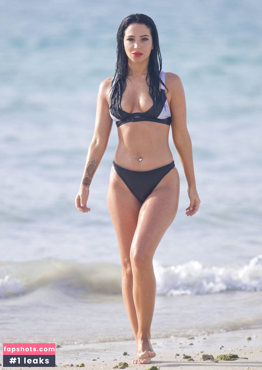 Tulisa Contostavlos gallery photo #379