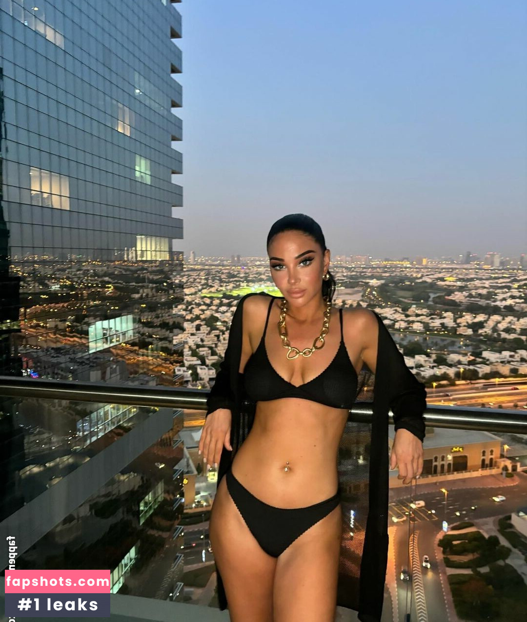 Tulisa Contostavlos gallery photo #39