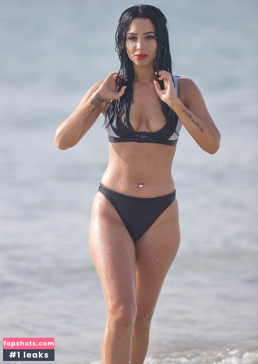 Tulisa Contostavlos gallery photo #381