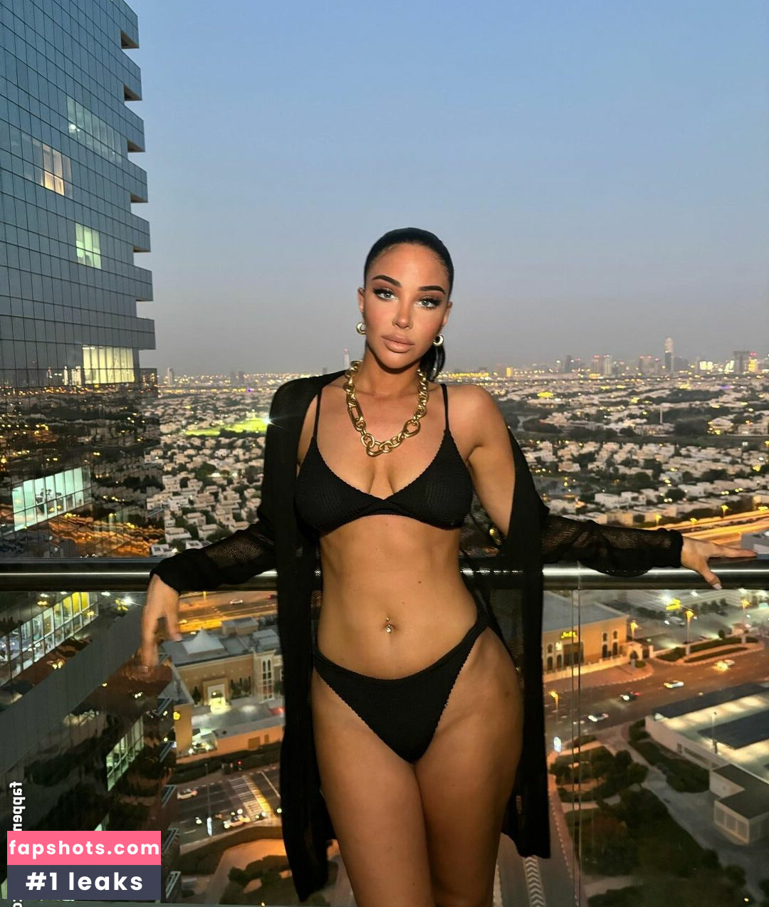 Tulisa Contostavlos gallery photo #41