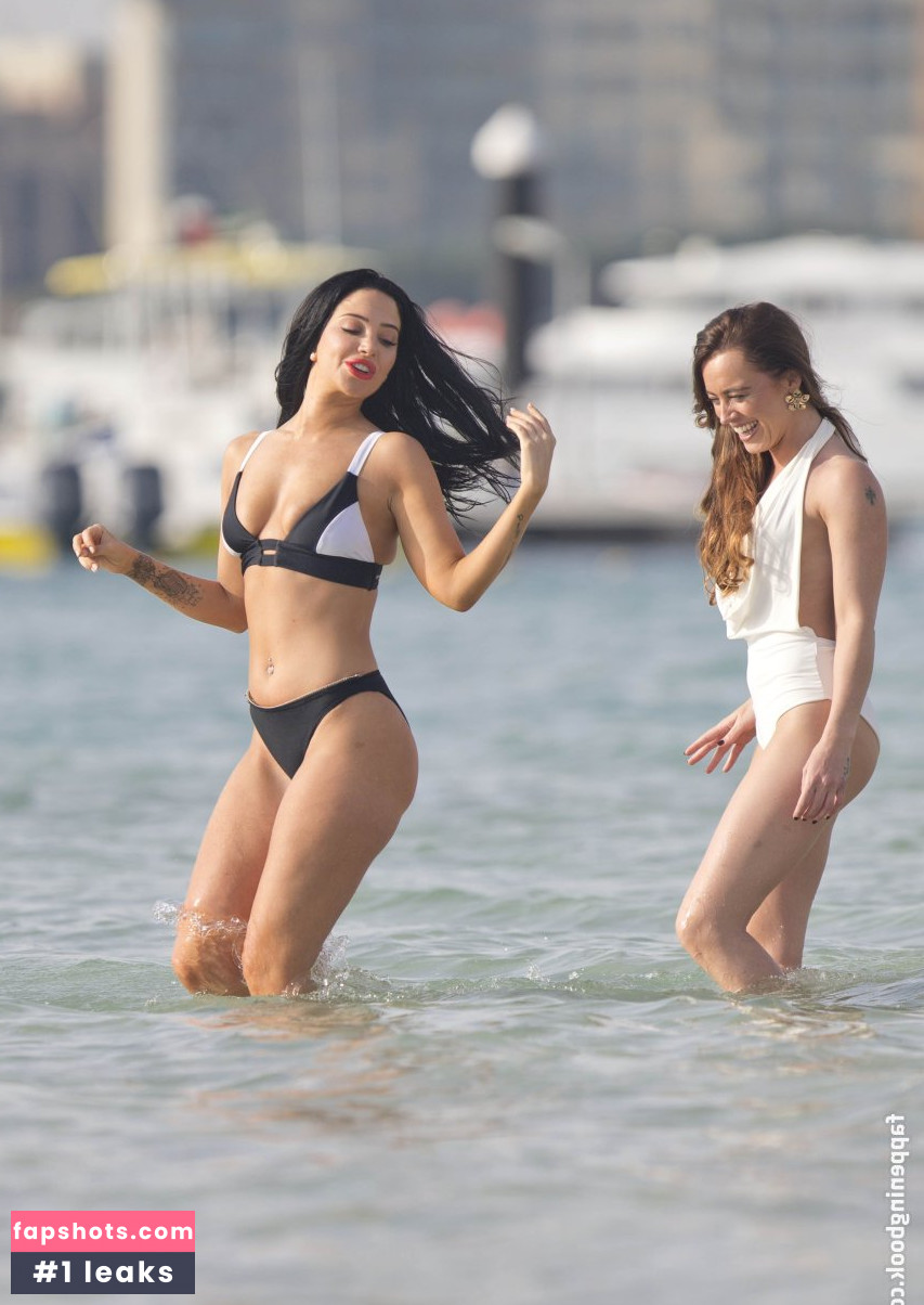 Tulisa Contostavlos gallery photo #414