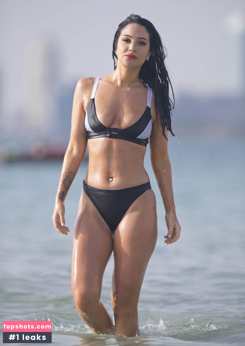 Tulisa Contostavlos gallery photo #422