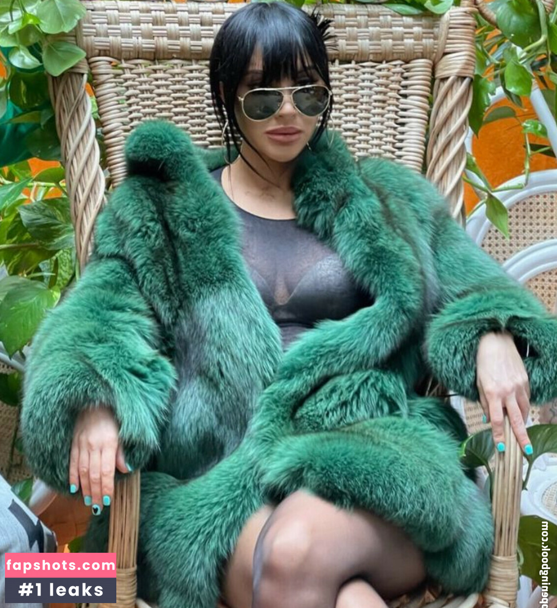 Tulisa Contostavlos gallery photo #64