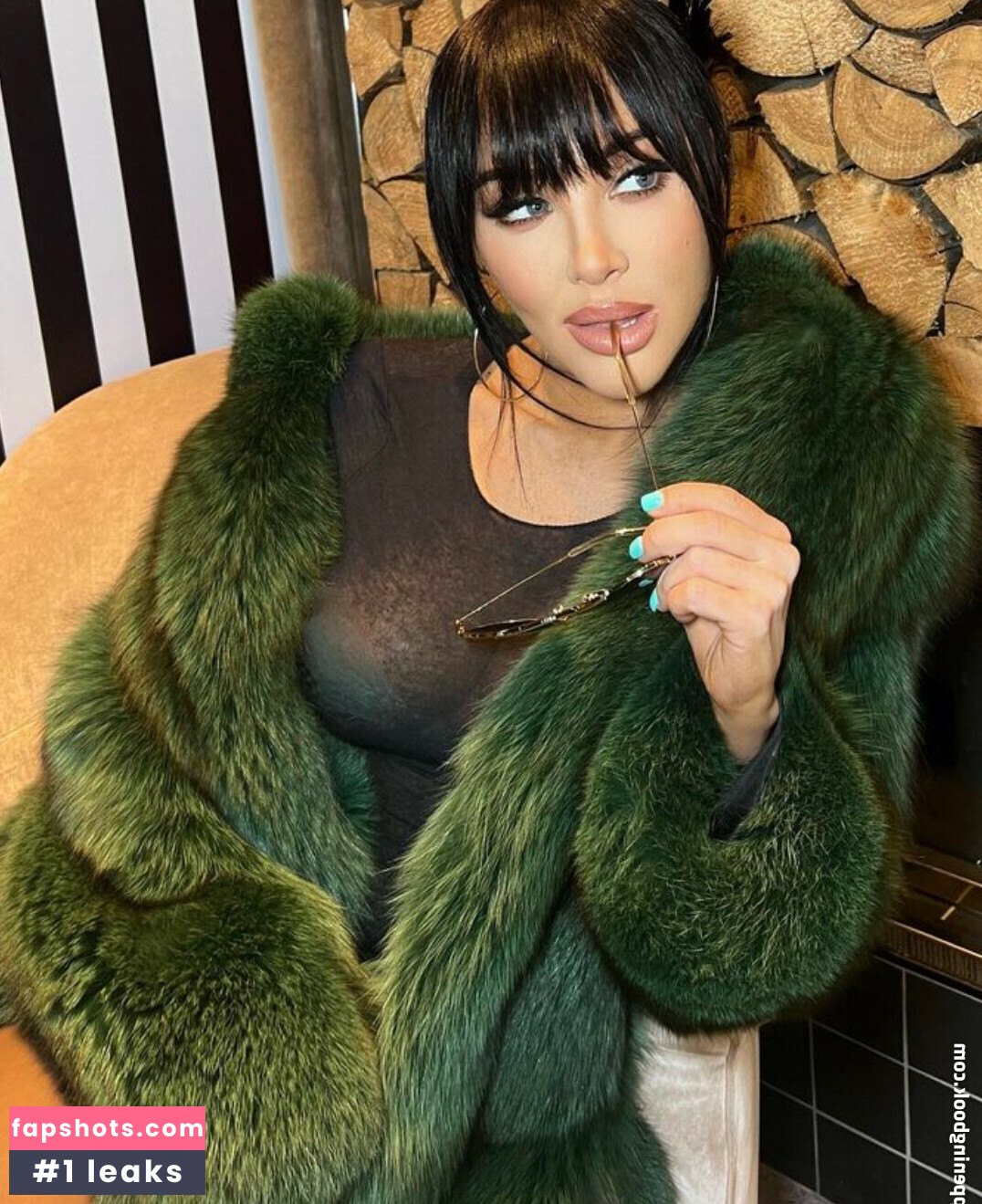 Tulisa Contostavlos gallery photo #66