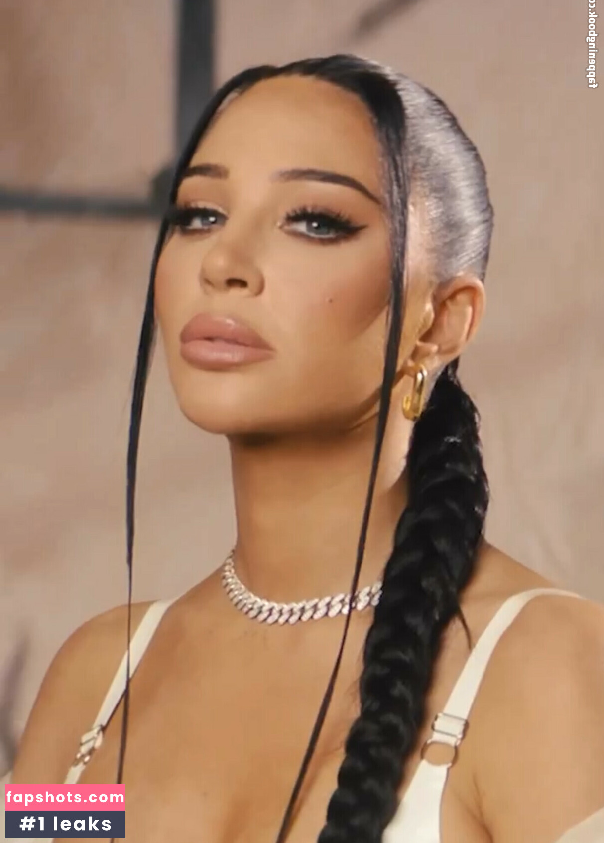 Tulisa Contostavlos gallery photo #68